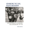 Advancing the Civil Rights Movement: Race and Geography of Life Magazine's Visual Representation, 1954-1965
