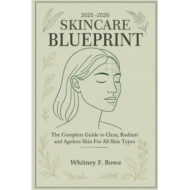 2025-2026 Skincare Blueprint