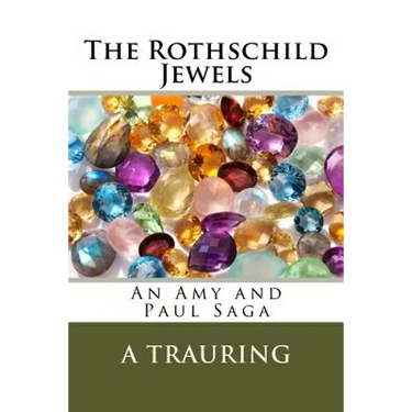 The Rothschild Jewels