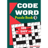 CODE WORD Puzzle Book 2