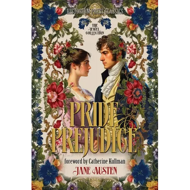 Pride and Prejudice (Historium Press Classics)
