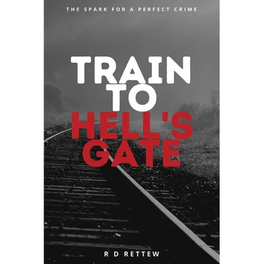 Train to Hell's Gate
