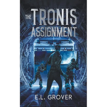 The Tronis Assignment