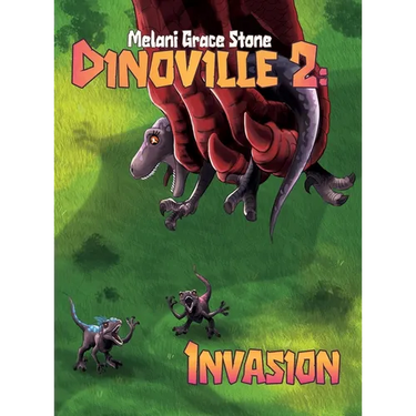 Invasion