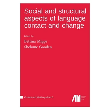 Social and structural aspects of language contact and change