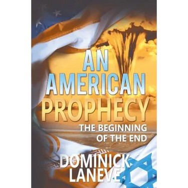 An American Prophecy: The Beginning of the End