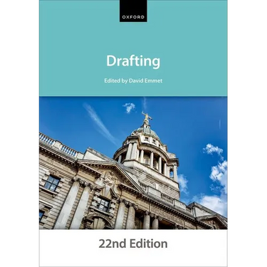 Drafting Twenty-Second Edition