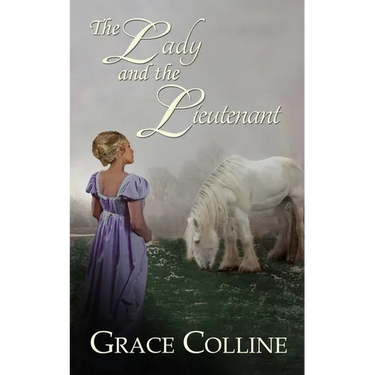 The Lady and the Lieutenant