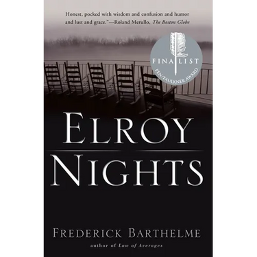 Elroy Nights