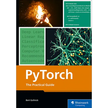 Pytorch: The Practical Guide