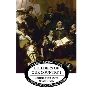 Builders of our Country I