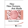 How New Humans Are Made