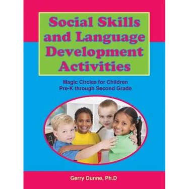 Social Skills and Language Development Activities