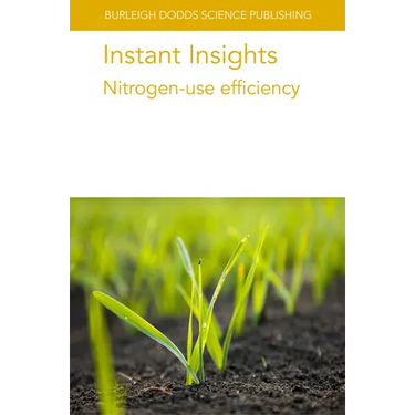 Instant Insights: Nitrogen-Use Efficiency