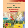 My Bilingual Picture Book - Mijn tweetalige prentenboek (English / Dutch): Sefa's most beautiful children's stories in one volume, with online audio a