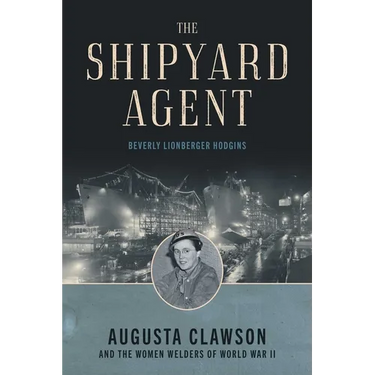 The Shipyard Agent