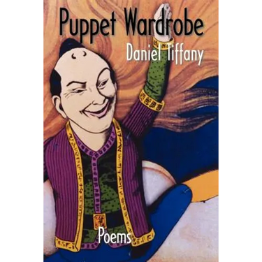 Puppet Wardrobe
