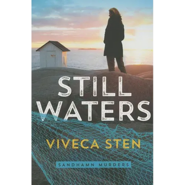 Still Waters