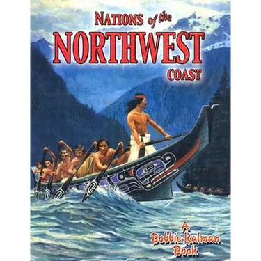 Nations of the Northwest Coast