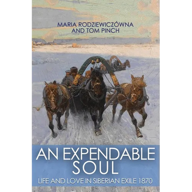 An Expendable Soul