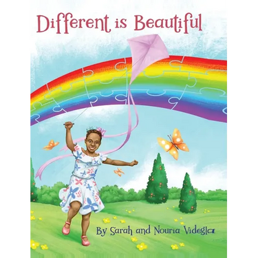 Different Is Beautiful
