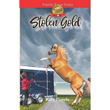 Stolen Gold