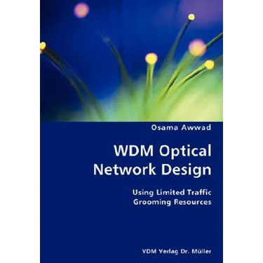 WDM Optical Network Design- Using Limited Traffic Grooming Resources