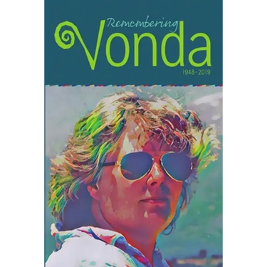 Remembering Vonda