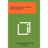 Handbook Of Speech Improvement