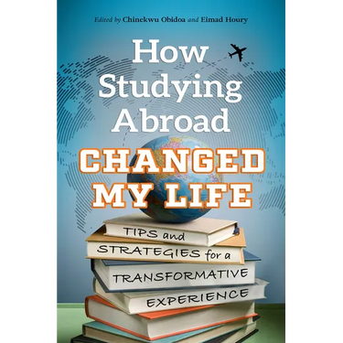 How Studying Abroad Changed My Life