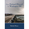 From Darband (Dorood) To Washington DC