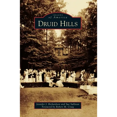 Druid Hills