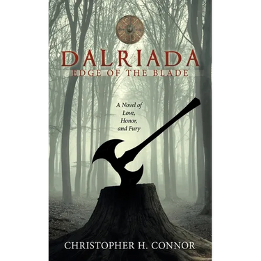 Dalriada: Edge of the Blade