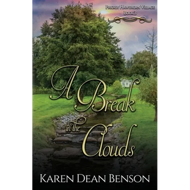 A Break in the Clouds