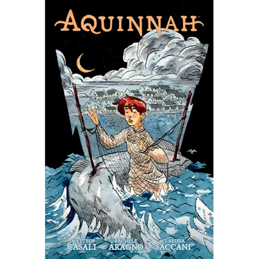 Aquinnah