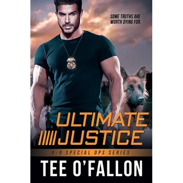 Ultimate Justice