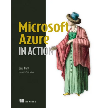 Microsoft Azure in Action