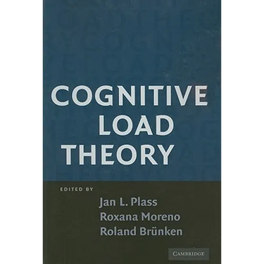 Cognitive Load Theory