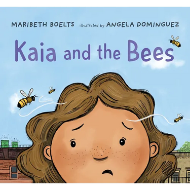 Kaia and the Bees