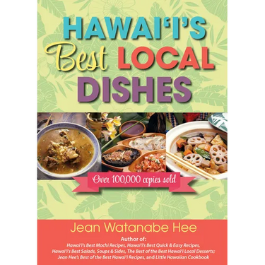 Hawai'i's Best Local Dishes