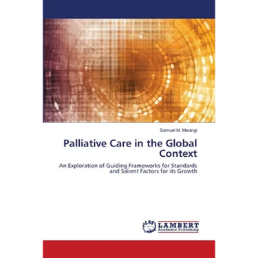 Palliative Care in the Global Context