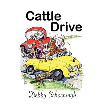 Cattle Drive