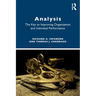 Analysis: The Key to Improving Organization and Individual Performance