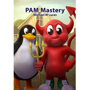 PAM Mastery