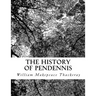 The History of Pendennis