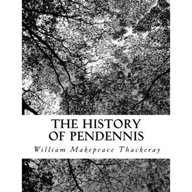 The History of Pendennis