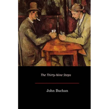 The Thirty-Nine Steps