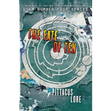 The Fate of Ten