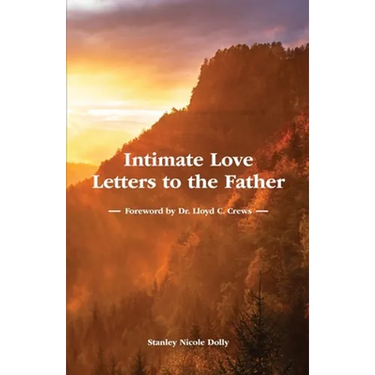 Intimate Love Letters to the Father