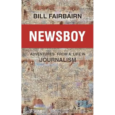 Newsboy